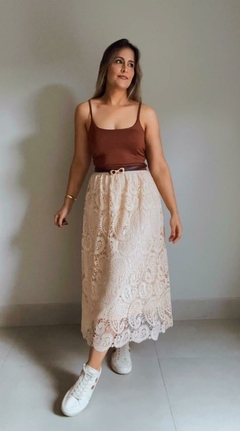 SAIA REBECA - loja online