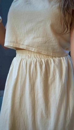 BLUSA TAYLA na internet