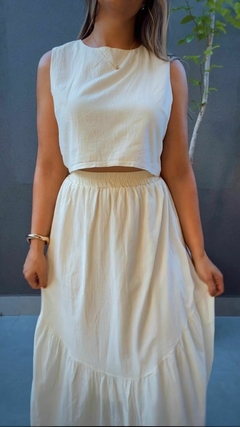 BLUSA TAYLA - comprar online