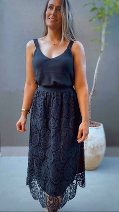 SAIA REBECA - comprar online
