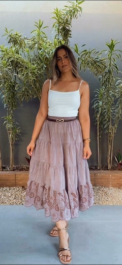 SAIA LAISA