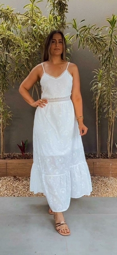 VESTIDO BRUNA na internet