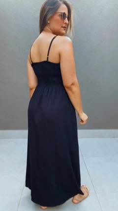 VESTIDO JÚLIA - FOYER CONCEPT