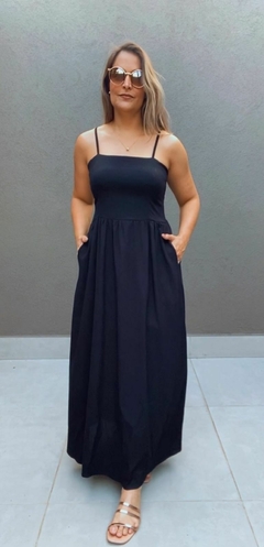 VESTIDO JÚLIA - comprar online