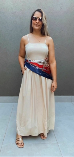 VESTIDO JÚLIA