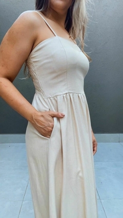 Imagem do VESTIDO JÚLIA