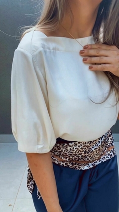 BLUSA ANA na internet