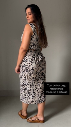 CROPPED LEOPARD na internet