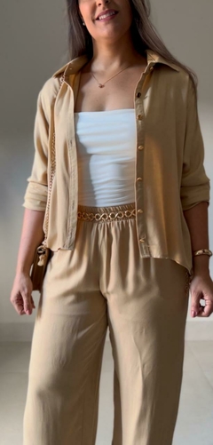 CAMISA JADE - comprar online