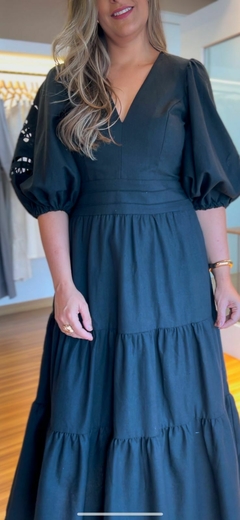 VESTIDO LUÍSA na internet