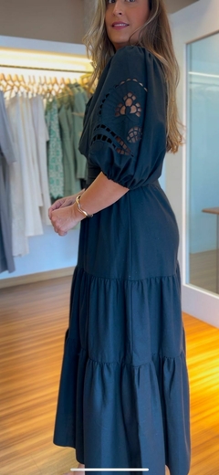 VESTIDO LUÍSA - loja online