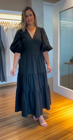 VESTIDO LUÍSA