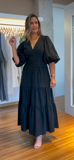 VESTIDO LUÍSA - comprar online