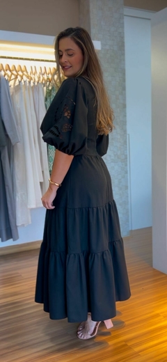 Imagem do VESTIDO LUÍSA