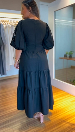 VESTIDO LUÍSA - comprar online