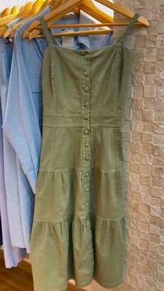 VESTIDO NINA - comprar online