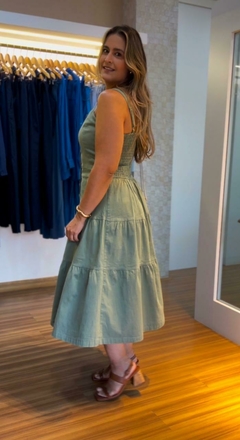 VESTIDO NINA - FOYER CONCEPT