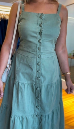 VESTIDO NINA - loja online