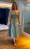 VESTIDO NINA - comprar online