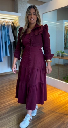 VESTIDO NINA na internet