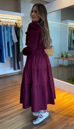 Imagem do VESTIDO NINA