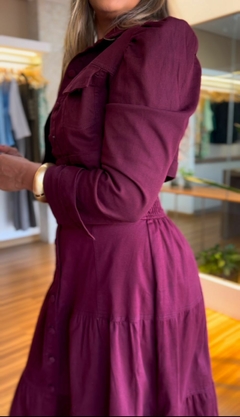 VESTIDO NINA