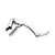 SACA ROLHA COMPACTO INOX - comprar online