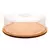 BOLEIRA DE BAMBU - comprar online