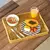 BANDEJA RETANGULAR VIME