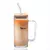 CANECA TAMPA BAMBU 290ml
