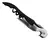 SACA ROLHA COMPACTO PRETO - comprar online