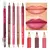 Lápis Labial Duo com Apontador Luisance na internet