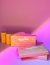 Gel para sobrancelhas Melu - Ruby Rose - comprar online
