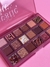 Paleta de Sombras Mystic Glow - Ruby Rose