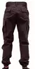 pantalon rip-stop azul verano hombre en internet