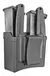 porta cargador doble polimero nivel 2 std - comprar online