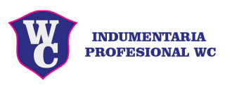 Indumentaria Profesional WC