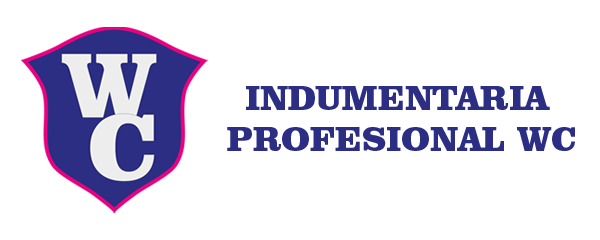 Indumentaria Profesional WC