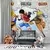 Papel de Parede Super Anime com Personagens de Dragon Ball, One Piece e Naruto na internet