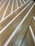 Imagem do Ripados Painel Decorativo MDF 45x11 cm para Decoração