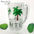 Caneca Decorada para Baiano ou Baiana - comprar online