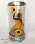 Porta velas de Oxum - comprar online