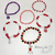 Pulseira Decorada ESQUERDA Diversos Modelos - comprar online