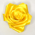 Presilha de Flor de Cetim