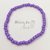 Pulseira simples Diversos Modelos - comprar online
