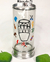 Porta Velas das 7 Linhas