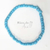 Pulseira simples Diversos Modelos - Mãos do axé