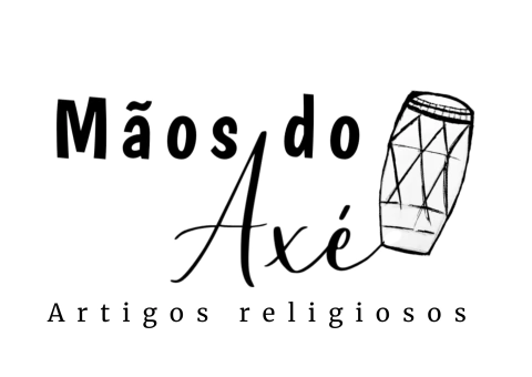 Mãos do axé