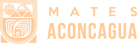 Mates Aconcagua