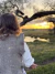 Chaleco Sol de otoño niña - comprar online